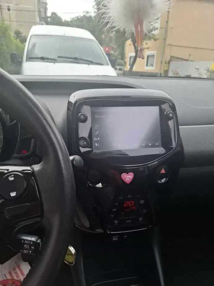 Peugeot 108 VTI 72 Stop&Start Style — imagine 3