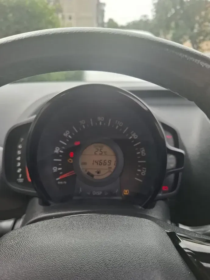 Peugeot 108 VTI 72 Stop&Start Style — imagine 6