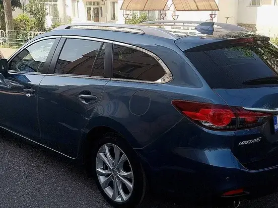 Mazda 6 III