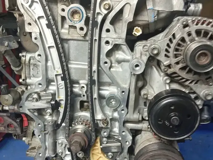 Mazda 6 III