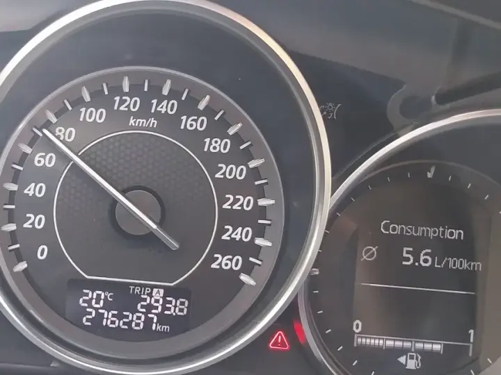 Mazda 6 III