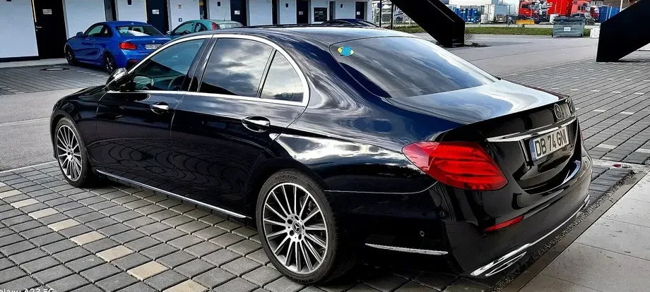 Mazda 6 III — imagine 8