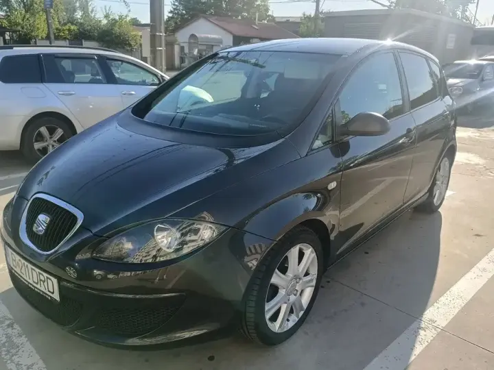 Seat Altea