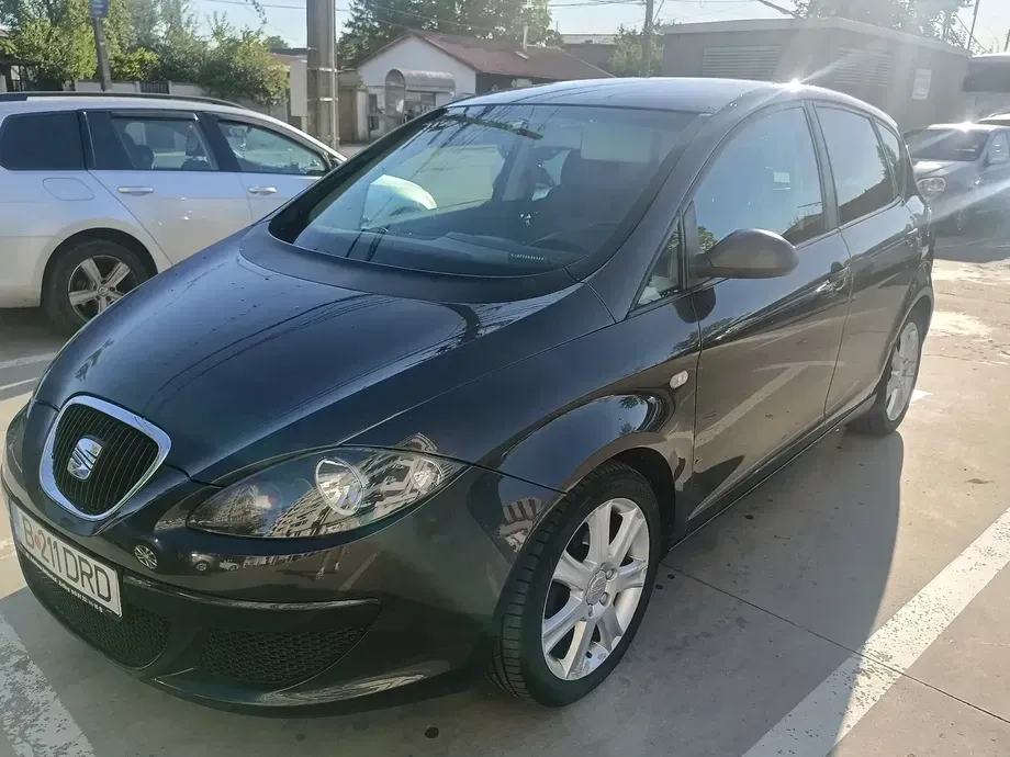 Seat Altea — imagine 3
