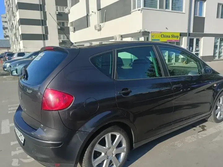 Seat Altea