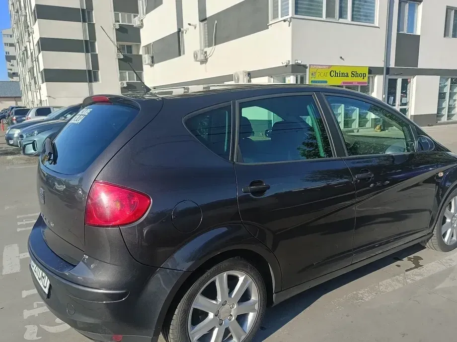 Seat Altea — imagine 4