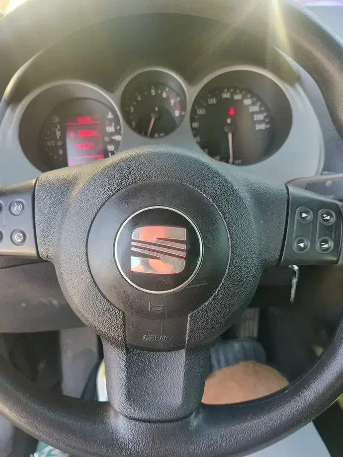 Seat Altea — imagine 8