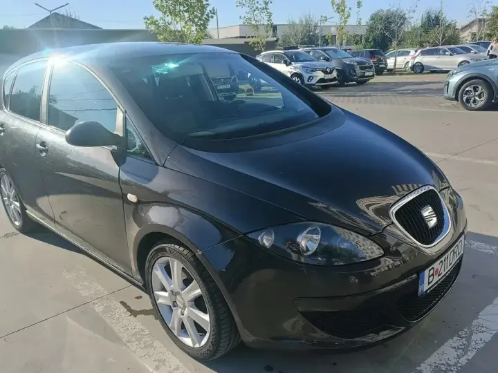Seat Altea