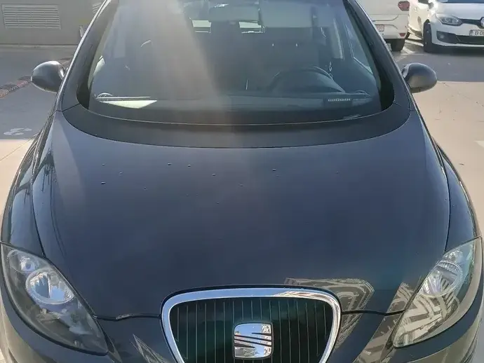 Seat Altea