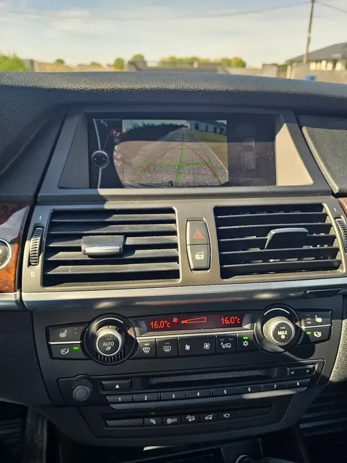 BMW X5 E70 xDrive40d — imagine 7