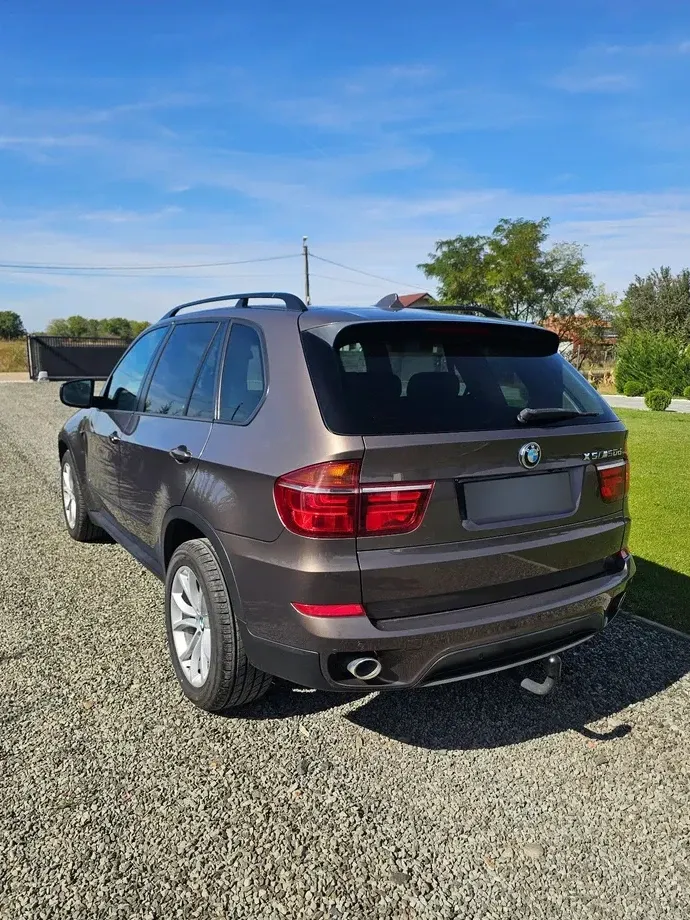 BMW X5 E70 xDrive40d — imagine 3