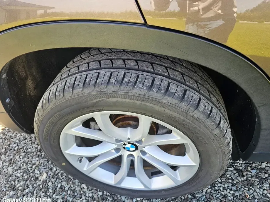 BMW X5 E70 xDrive40d — imagine 5