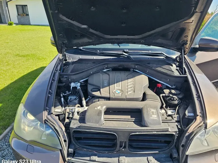 BMW X5 E70 xDrive40d — imagine 6