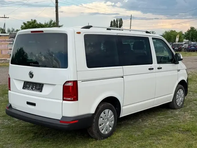 Volkswagen Caravelle KR Comfortline