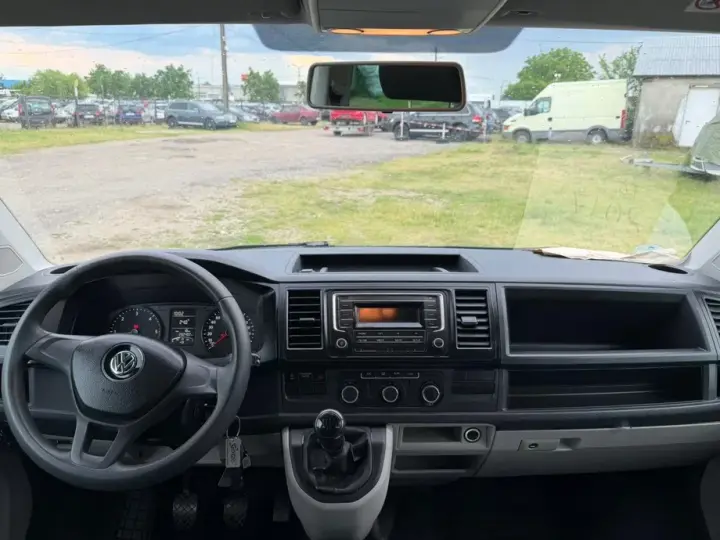 Volkswagen Caravelle KR Comfortline
