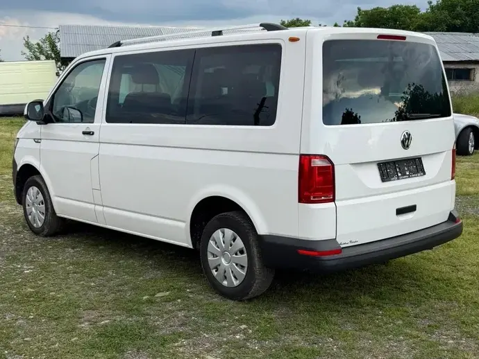 Volkswagen Caravelle KR Comfortline
