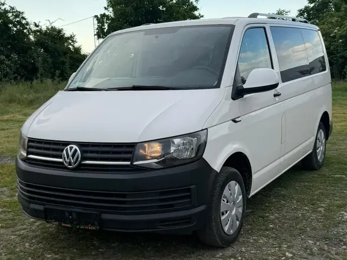 Volkswagen Caravelle KR Comfortline