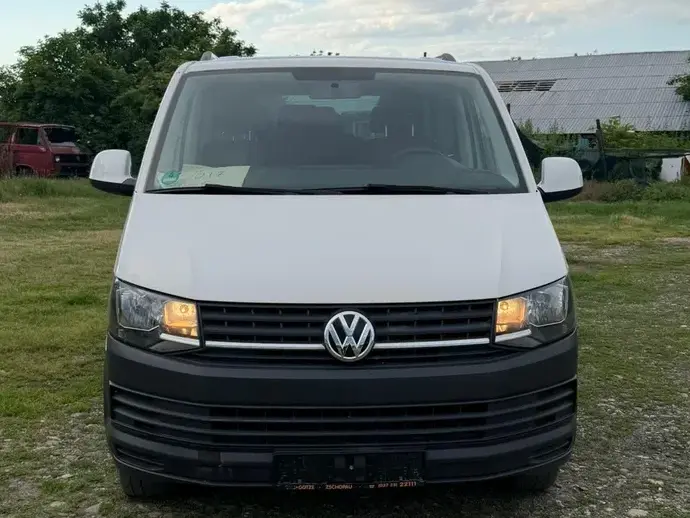 Volkswagen Caravelle KR Comfortline