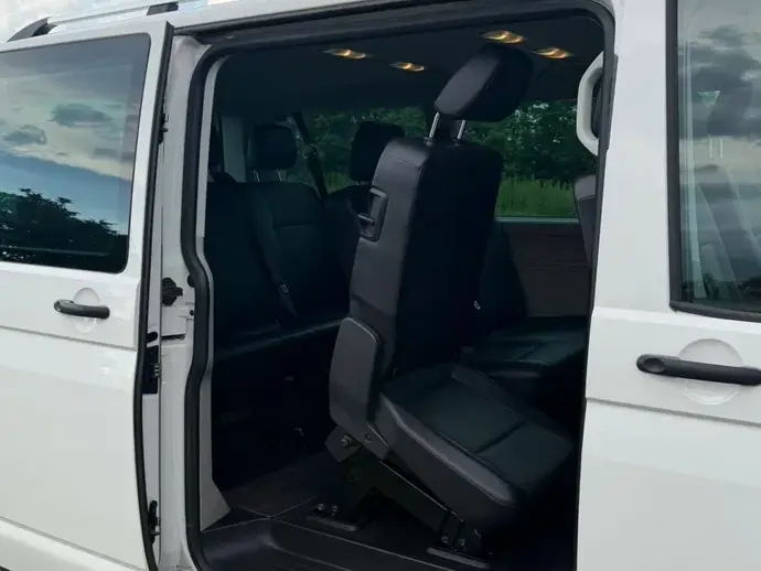 Volkswagen Caravelle KR Comfortline