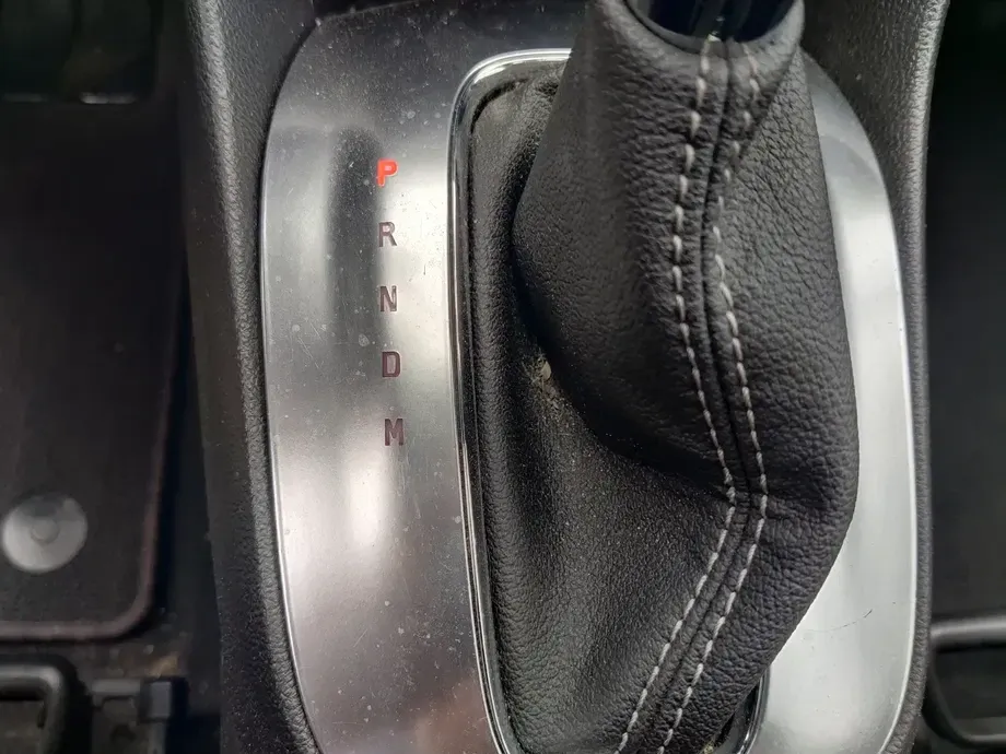 Opel Mokka — imagine 5