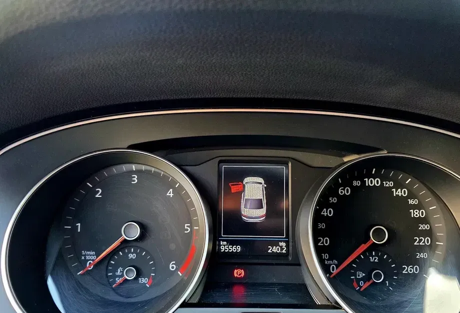 Volkswagen Passat B8 — imagine 6