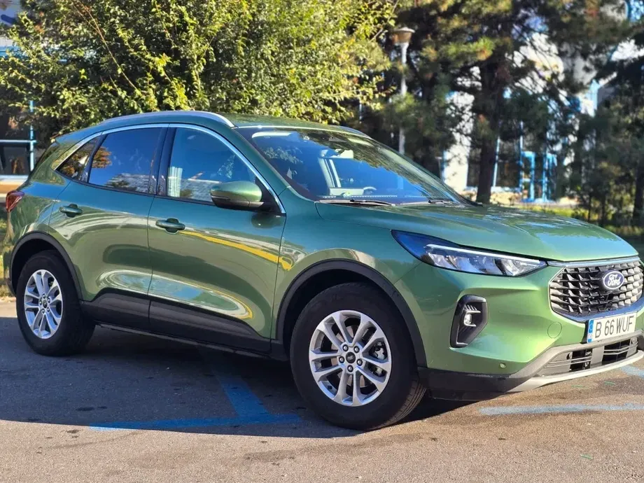 Ford Kuga III — imagine 2