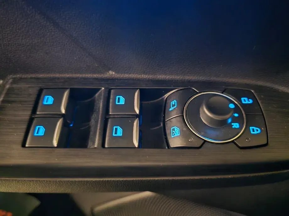 Ford Kuga III — imagine 9