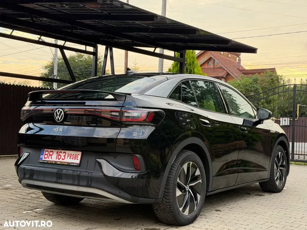 Volkswagen ID.5 — imagine 4