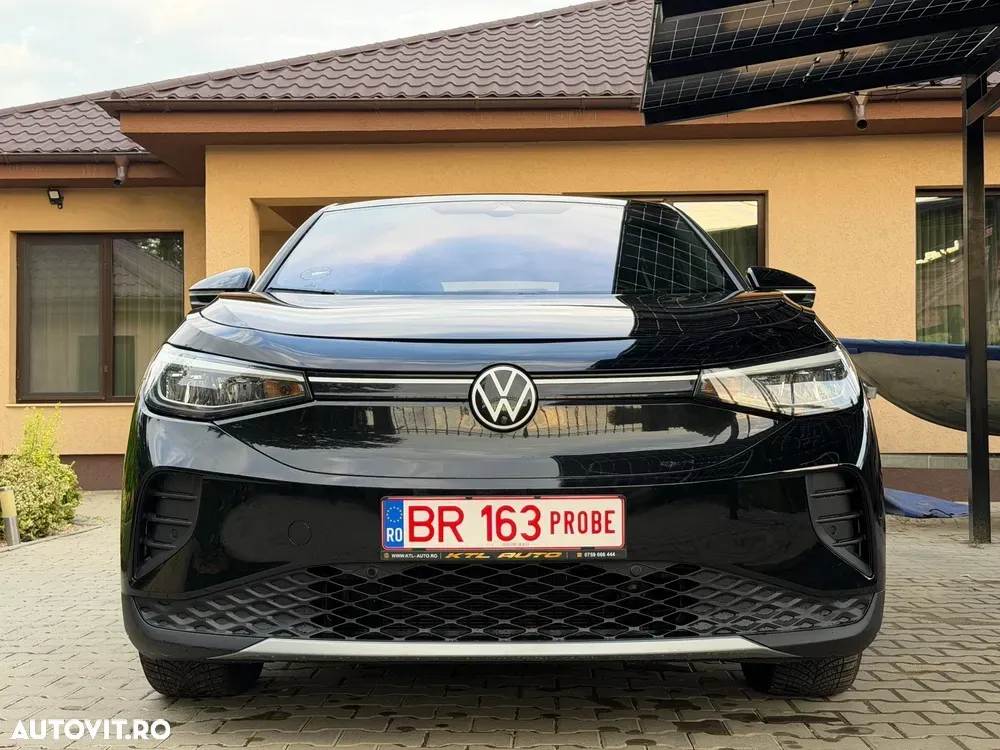 Volkswagen ID.5 — imagine 2