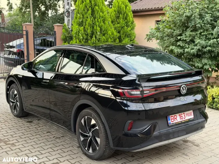 Volkswagen ID.5