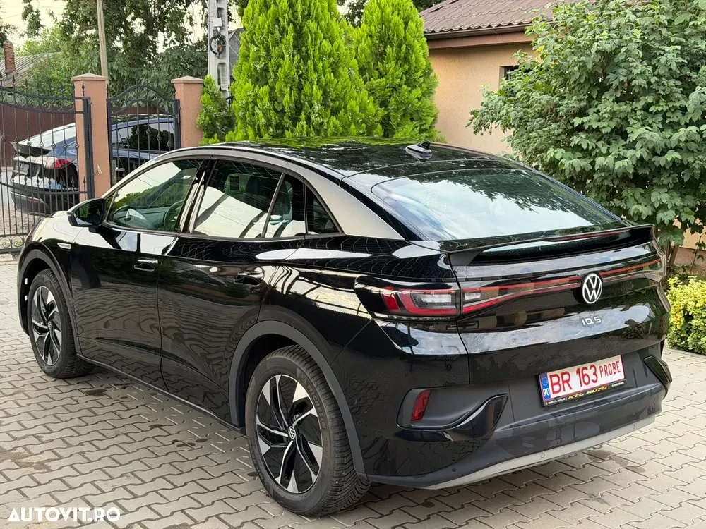 Volkswagen ID.5 — imagine 5