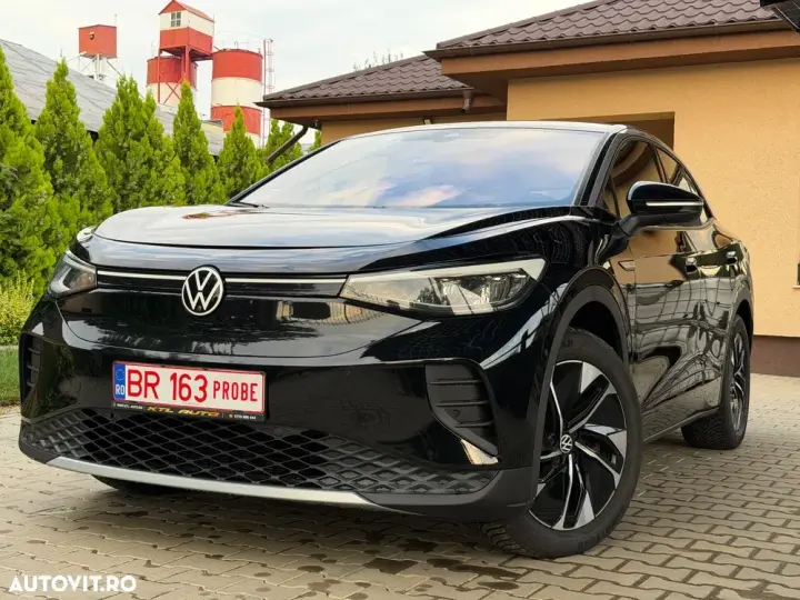 Volkswagen ID.5