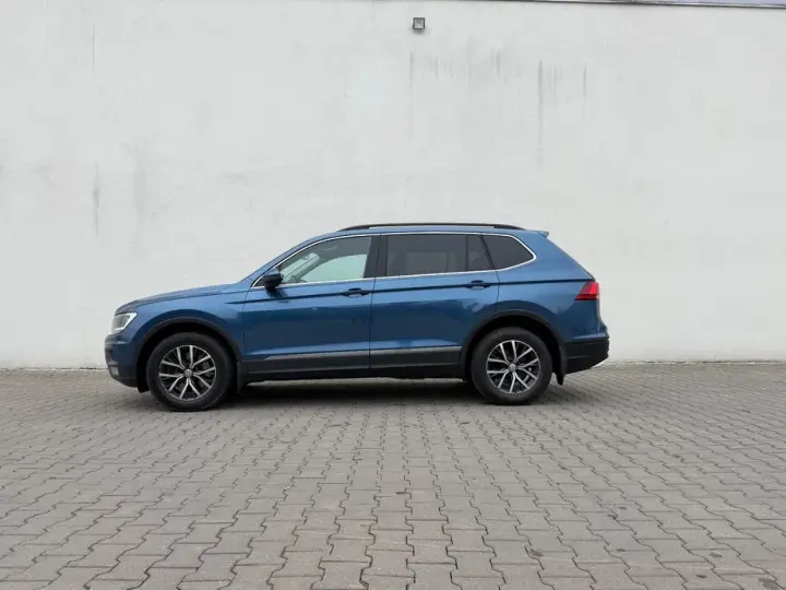 Volkswagen Tiguan II 2.0 TSI OPF 4Motion DSG Highline