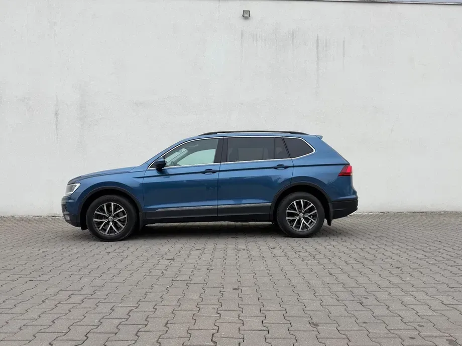 Volkswagen Tiguan II 2.0 TSI OPF 4Motion DSG Highline — imagine 6