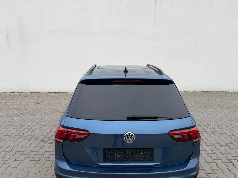 Volkswagen Tiguan II 2.0 TSI OPF 4Motion DSG Highline — imagine 10