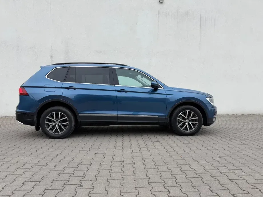 Volkswagen Tiguan II 2.0 TSI OPF 4Motion DSG Highline — imagine 7