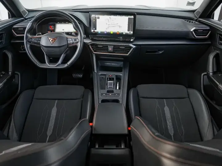 Cupra Formentor 1.4 e-HYBRID DSG