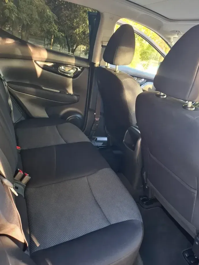 Nissan Qashqai II 1.6 DCI Start/Stop N-Connecta — imagine 7