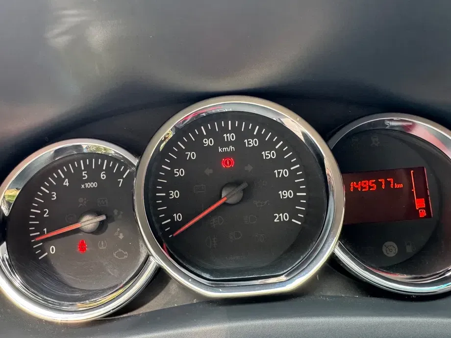 Dacia Sandero 0.9 Stepway — imagine 7