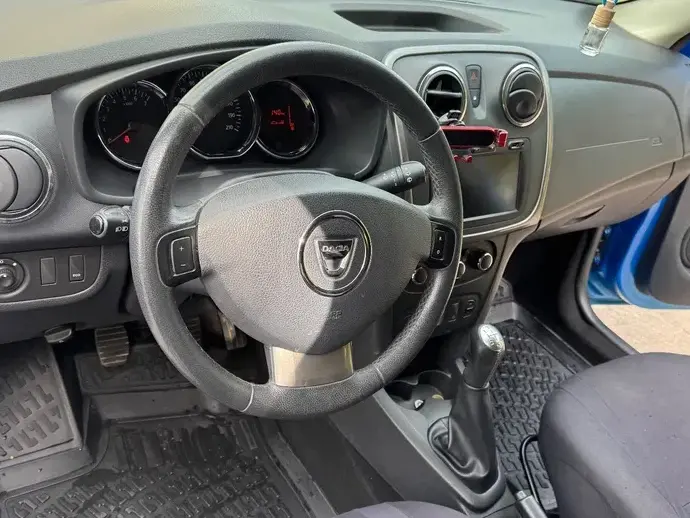 Dacia Sandero 0.9 Stepway