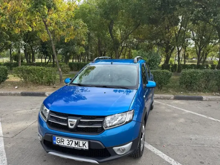 Dacia Sandero 0.9 Stepway