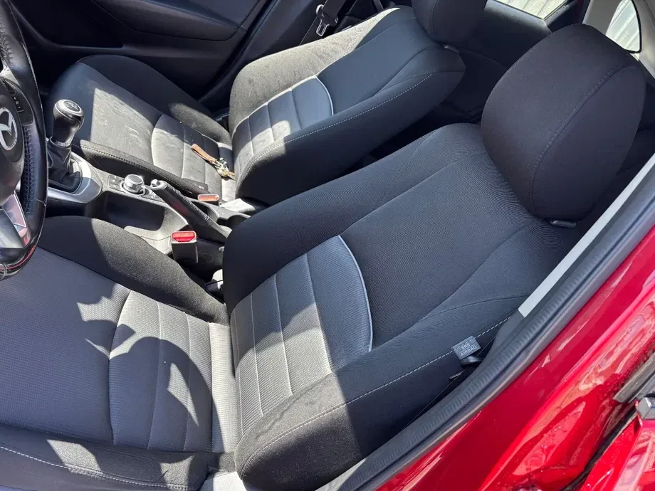 Mazda CX-3 SKYACTIV-D 105 FWD Center-Line — imagine 10