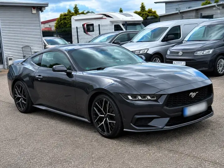 Ford Mustang VI 2.3 Eco Boost Aut.