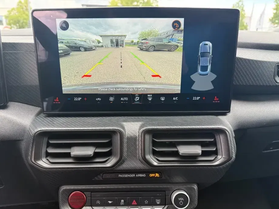 Ford Mustang VI 2.3 Eco Boost Aut. — imagine 6