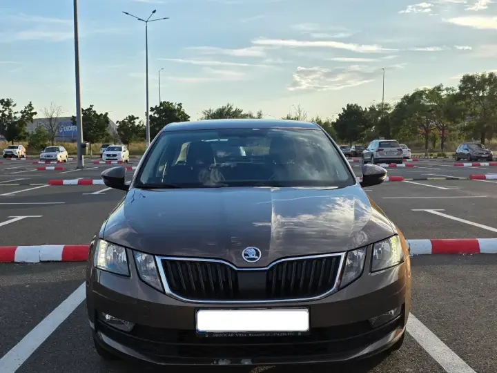 Škoda Octavia III 2.0 TDI DSG Ambition