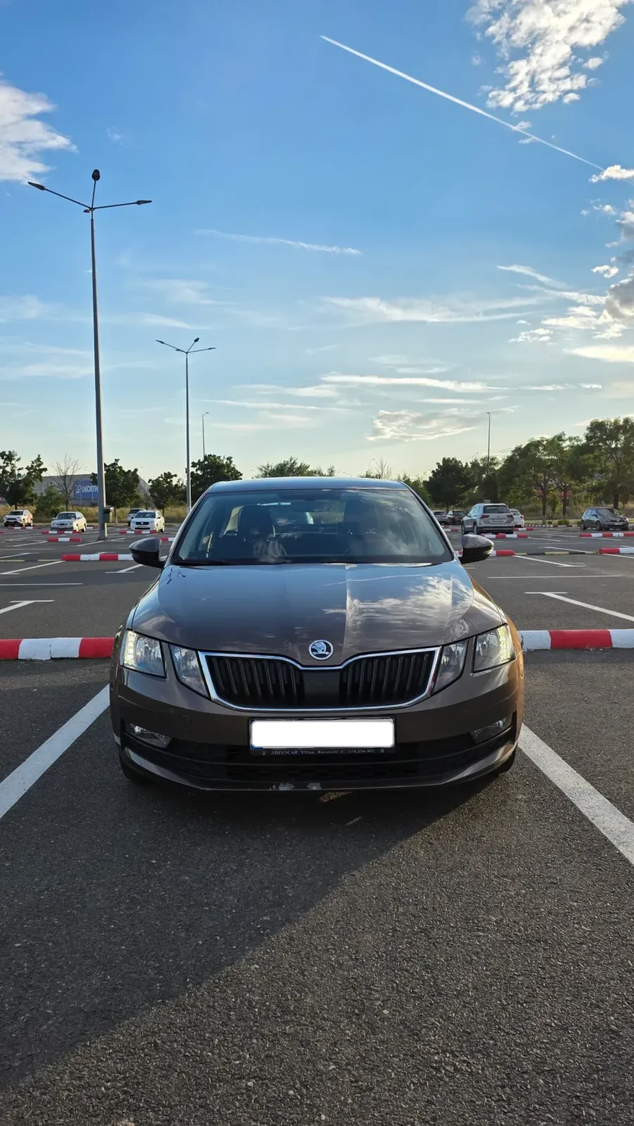 Škoda Octavia III 2.0 TDI DSG Ambition — imagine 6