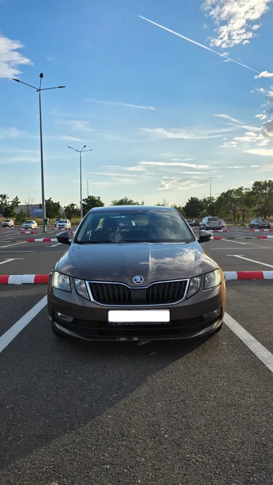 Škoda Octavia III 2.0 TDI DSG Ambition — imagine 5