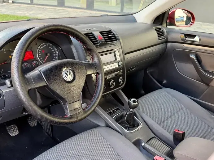 Volkswagen Jetta A5