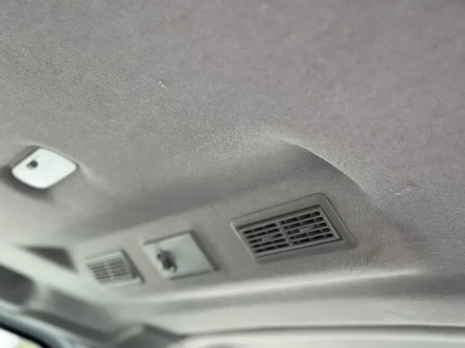 Renault Trafic — imagine 9