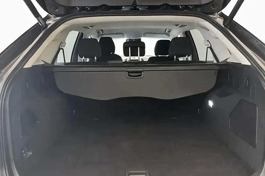 Ford Edge II 2.0 Panther A8 AWD Titanium — imagine 10